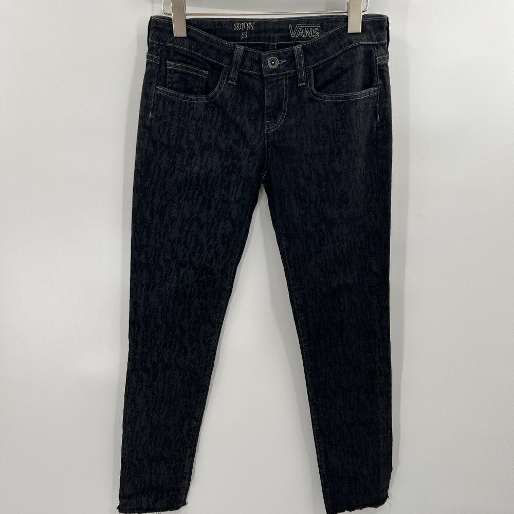 Vans Skinny Jeans size 5